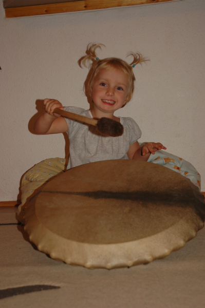 Spirituális gyermeknevelés