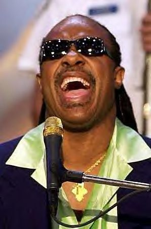 stevewonder