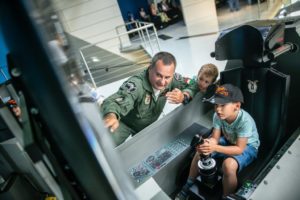 Vakációzzunk a múzeumokkal! - RepTár Szolnoki Repülőmúzeum