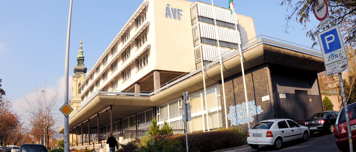 Villányi úti Konferenciaközpont és Étterem