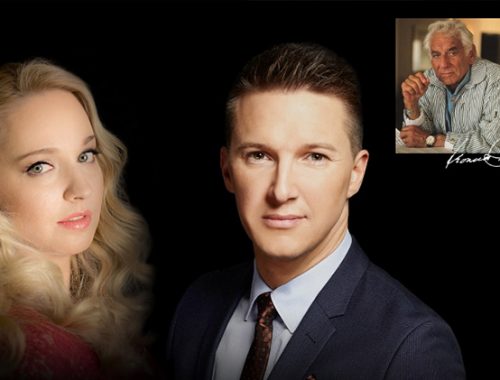 fiatal férfi és nő