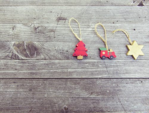 akasztós díszek, karácsonyi
