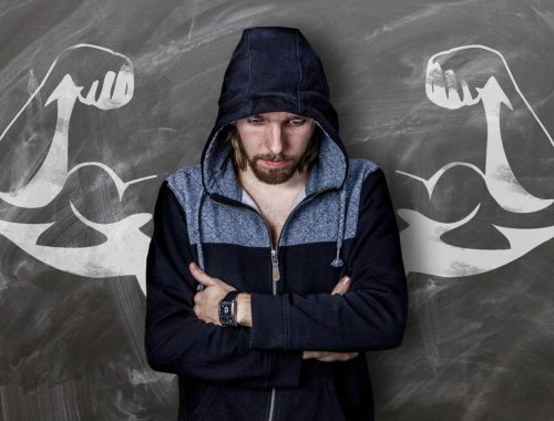 testépítés így kezdődik