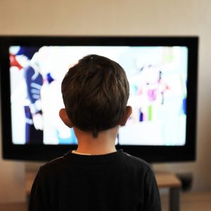 Kistesó és képernyő: az elvek igazi próbatétele Kistesó és képernyő: az elvek igazi próbatétele