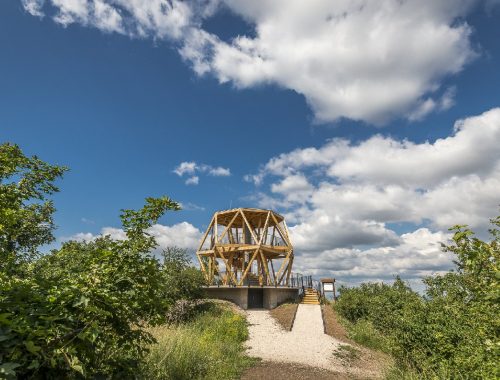 Guckler Károly Kilátópont