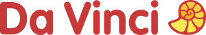 Da Vinci tv logó