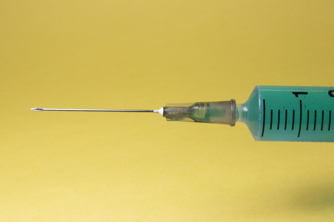 Aki lefoglalja, biztosan kap HPV-védőoltást