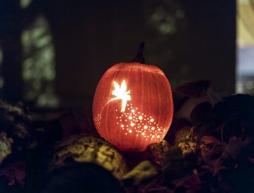 tündéres töklámpás