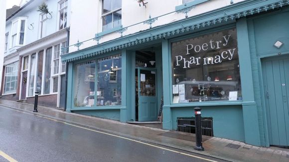 Verspatika kirakata.