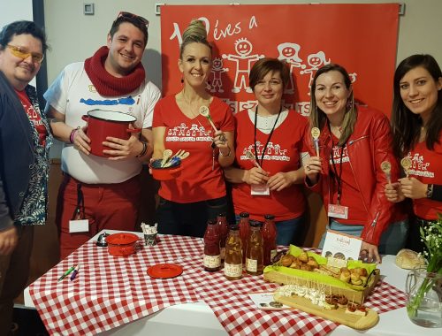 Felelős Szülők Iskolája