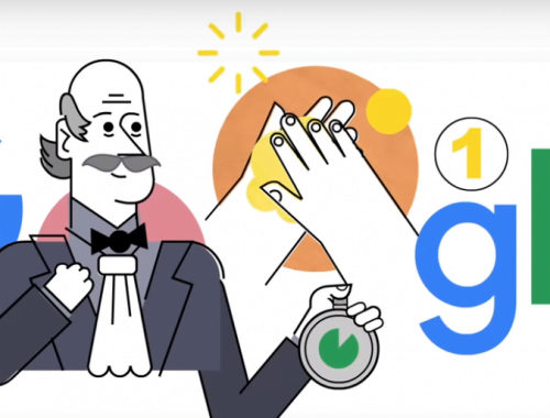 semmelweis ignác és a kézmosás fontossága
