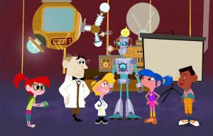 thomas edison titkos laborja