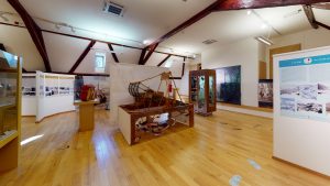 Földrajzi Múzeum - virtuális séta