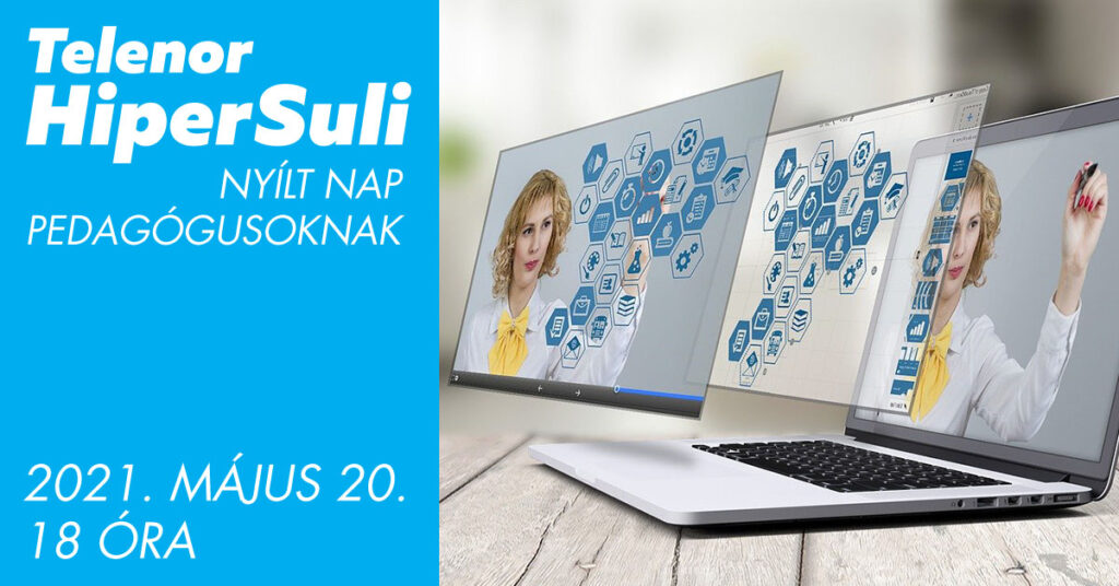 Telenor Hipersuli Nyít Nap