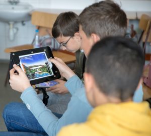 DEMÓ 2 - Digitális Edukációs Múzeumi Órák