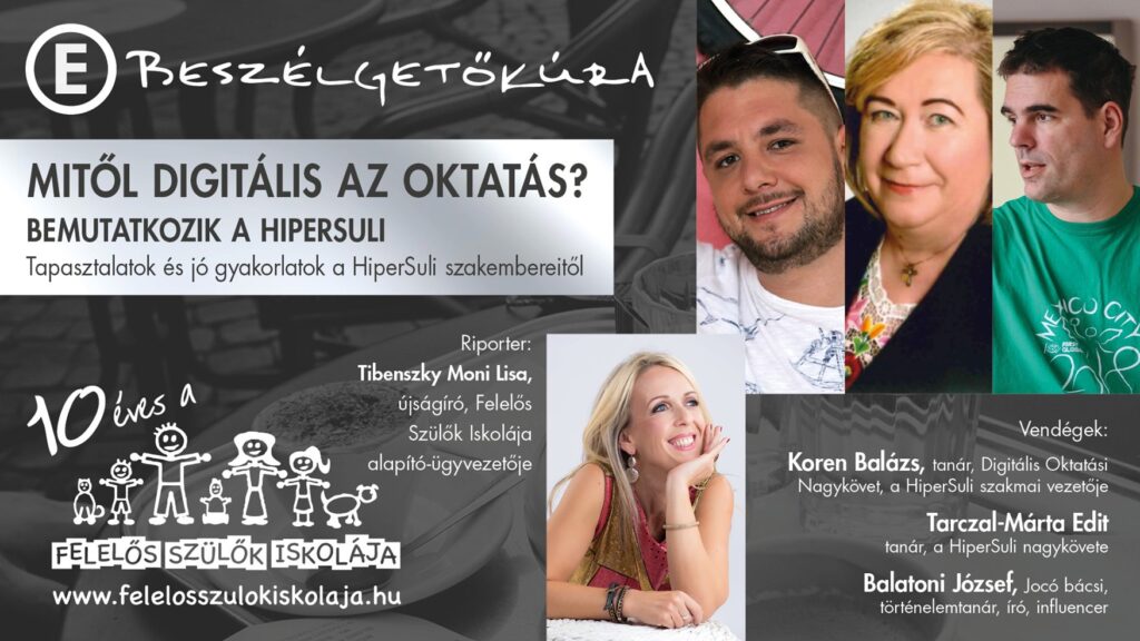 Telenor Hipersuli Program