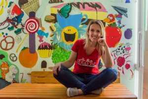 DEMÓ - Tibenszky Moni Lisa