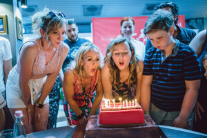 10+1 éves a Felelős Szülők Iskolája