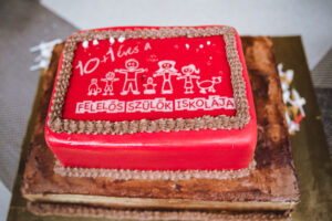 10+1 éves a Felelős Szülők Iskolája