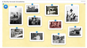 DEMÓ 2 - Digitális Edukációs