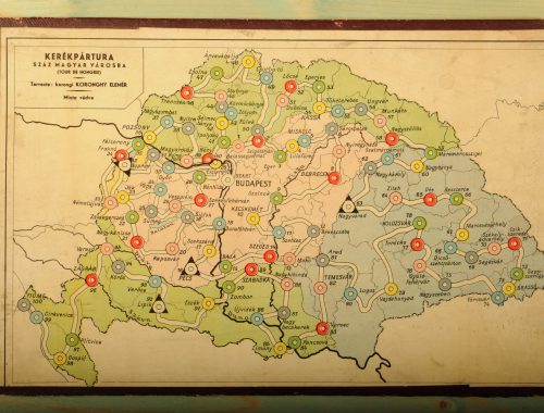 DEMÓ 2 - Digitális Edukációs