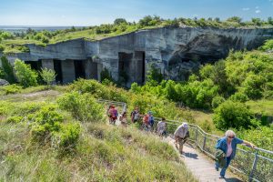Vakációzzunk a múzeumokkal! - Fertőrákosi Kőfejtő és Barlangszínház
