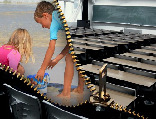 tanévkezdés - oktatás