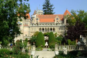 Vakációzzunk a múzeumokkal! - Bory-vár