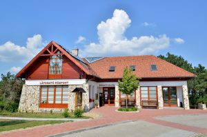 Vakációzzunk a múzeumokkal! - Katonai Emlékpark Pákozd