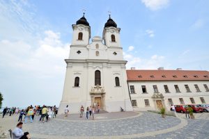 Vakációzzunk a múzeumokkal! - Tihanyi Bencés Apátság