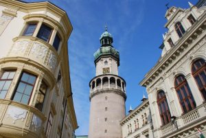 Vakációzzunk a múzeumokkal! - Tűztorony