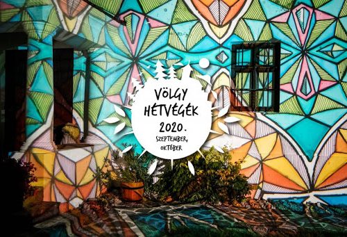 Völgyhétvégék - Kapolcs