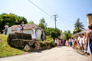 Völgyhétvégék - Kapolcs