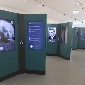 Vakációzzunk a múzeumokkal! - Zsidó Kiválóságok Háza