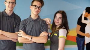 fiatalok - Fürge Diák Iskolaszövetkezet