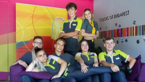 fiatalok - Fürge Diák Iskolaszövetkezet