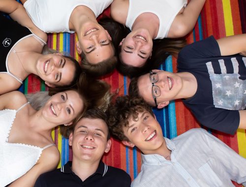 fiatalok - Fürge Diák Iskolaszövetkezet