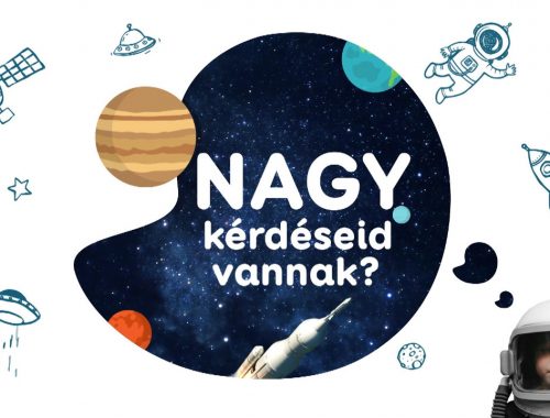 Da Vinci Kids app - nagy kérdések