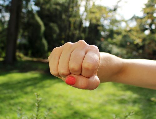 lelki kihívás - második hullám