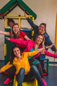 önbizalom építése 