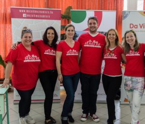 önbizalom építése