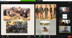 Digitális Iskolai Múzeumtúra