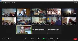 Digitális Iskolai Múzeumtúra