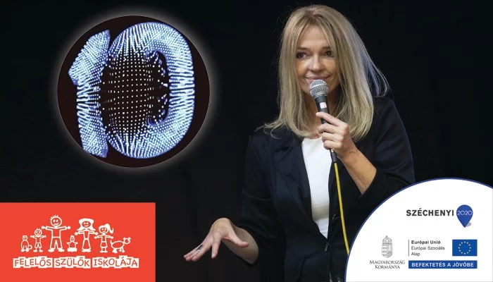 Tari Annamária: Elengedés online, offline