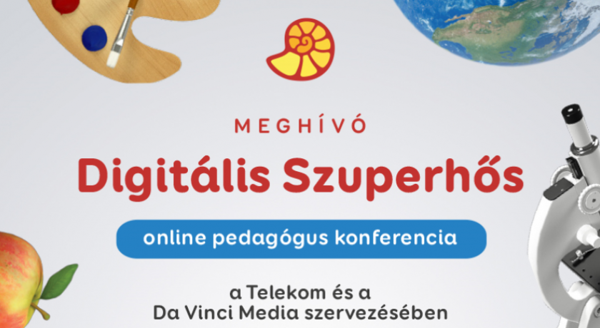 digitalis_szuperhos_konferencia_slider Digitális Szuperhős online pedagógus konferencia