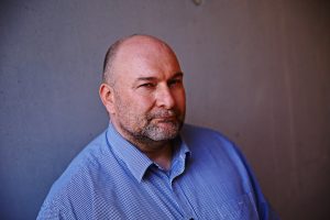 portré - Nagy Ádám