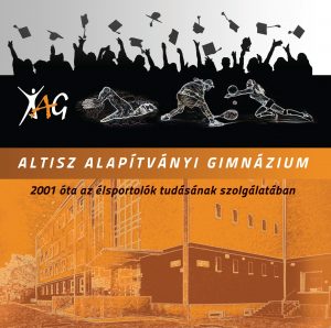 Altisz Alapítványi Gimnázium