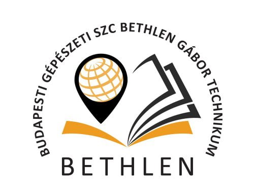 Bethlen Gábor Technikum - Logo