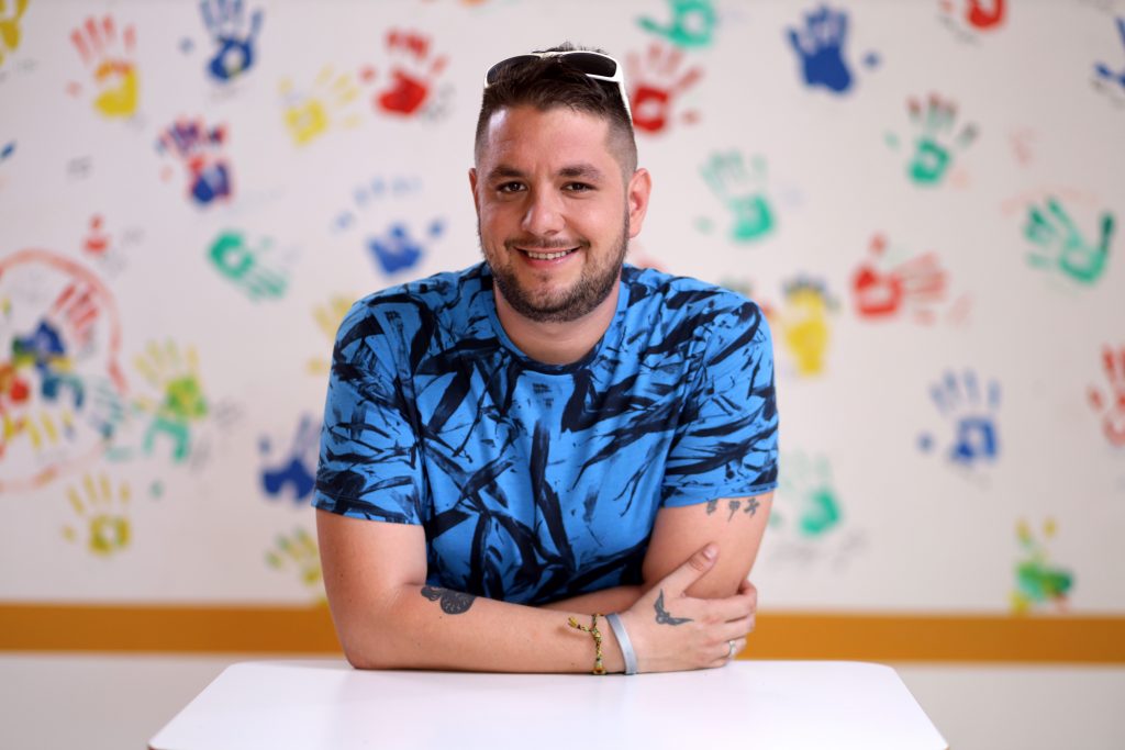 Balatoni József - Jocó bácsi