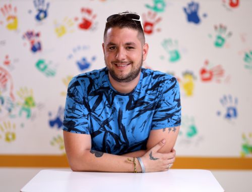 Balatoni József - Jocó bácsi